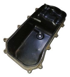 CARTER ÓLEO MOTOR COM JUNTA IVECO DAILY 3.0 2008 A 2011