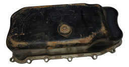 Carter Óleo Do Motor C/suporte Ducato/boxer 2.3 2010 A 2017