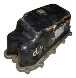 CARTER ÓLEO DO MOTOR C/SUPORTE DUCATO/BOXER 2.3 2010 A 2017