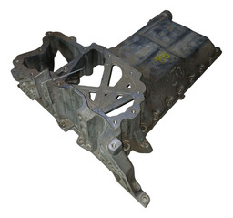 Sobre Cárter Motor S10/trailblazer 12/20 2.8 Automático