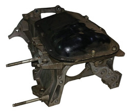 CARTER DE ÓLEO MOTOR COROLLA 2015 A 2019 2.0 AUTOMÁTICO