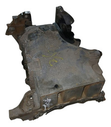 CARTER ÓLEO MOTOR EDGE 3.5 V6 2008 A 2010