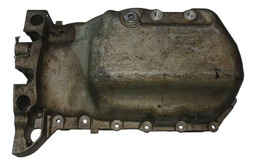 Carter Óleo Motor Citroen C3 Peugeot 208 1.6 16v 2013 A 2019