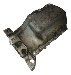 CARTER ÓLEO MOTOR CITROEN C3 PEUGEOT 208 1.6 16V 2013 A 2019