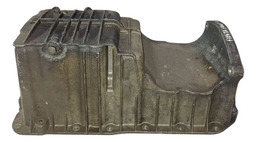 Carter De Óleo Motor Courier/fiesta/ka Endura 1995 A 1999