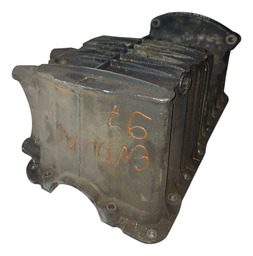 CARTER DE ÓLEO MOTOR COURIER/FIESTA/KA ENDURA 1995 A 1999