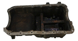 CARTER DE ÓLEO MOTOR COURIER/FIESTA/KA ENDURA 1995 A 1999