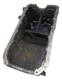 CARTER DE ÓLEO MOTOR COURIER/FIESTA/KA ENDURA 1995 A 1999