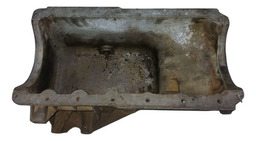 CARTER DE ÓLEO MOTOR FIESTA/COURIER 2003 A 2006 DETALHE