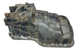 Carter Óleo Motor Ranger 2.5 Gasolina 1998 A 2001