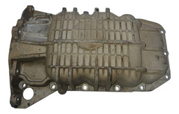 Cárter Óleo Motor Ford New Fiesta 1.6 16v 2011 A 2013