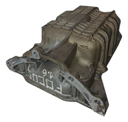 CÁRTER ÓLEO MOTOR FORD NEW FIESTA 1.6 16V 2011 A 2013