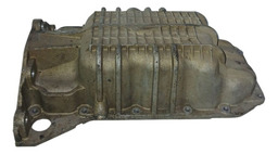 CÁRTER ÓLEO MOTOR FORD NEW FIESTA 1.6 16V 2011 A 2013