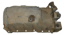 Carter Óleo Motor Citroen C3 Peugeot 208 1.6 16v 2013 A 2019