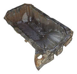 CARTER ÓLEO MOTOR CITROEN C3 PEUGEOT 208 1.6 16V 2013 A 2019