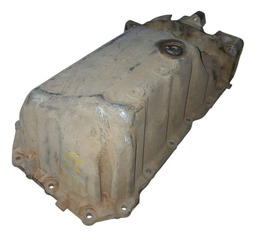 CARTER ÓLEO MOTOR CITROEN C3 PEUGEOT 208 1.6 16V 2013 A 2019