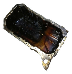 CARTER ÓLEO MOTOR PEUGEOT 206/307/PARTNER 1.6 16V 2013/2019