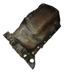 CARTER ÓLEO MOTOR PEUGEOT 206/307/PARTNER 1.6 16V 2013/2019