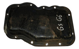 Cárter De Óleo Gol G5 G6 2009 A 2016