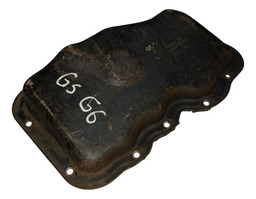 CÁRTER DE ÓLEO GOL G5 G6 2009 A 2016