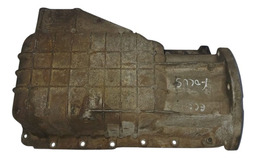 Carter De Óleo Motor Fiesta/courier 2003 A 2006