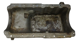 CARTER DE ÓLEO MOTOR FIESTA/COURIER 2003 A 2006