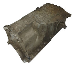 CARTER DE ÓLEO MOTOR FIESTA/COURIER 2003 A 2006