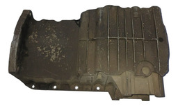 Carter De Óleo Motor Courier/fiesta/ka 1.0 1.3 1995 A 2000