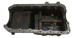 CARTER DE ÓLEO MOTOR COURIER/FIESTA/KA 1.0 1.3 1995 A 2000