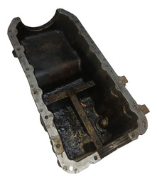 CARTER DE ÓLEO MOTOR COURIER/FIESTA/KA 1.0 1.3 1995 A 2000