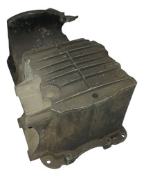 CARTER DE ÓLEO MOTOR COURIER/FIESTA/KA 1.0 1.3 1995 A 2000