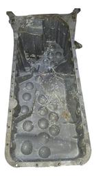 CÁRTER ÓLEO MOTOR JEEP CHEROKEE DIESEL 2004