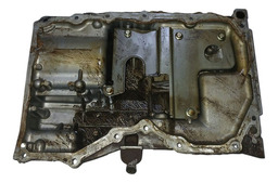 CARTER ÓLEO MOTOR FOCUS 2.0 16V 2008 A 2012