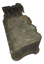 CARTER ÓLEO MOTOR FORD FOCUS 1.8 2003 A 2008