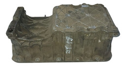 CARTER ÓLEO MOTOR FORD FOCUS 1.8 2003 A 2008