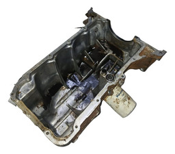 CÁRTER ÓLEO MOTOR CITY 1.5 2010 A 2014