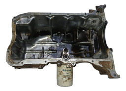 CÁRTER ÓLEO MOTOR CITY 1.5 2010 A 2014