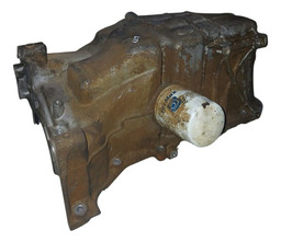 CÁRTER ÓLEO MOTOR CITY 1.5 2010 A 2014