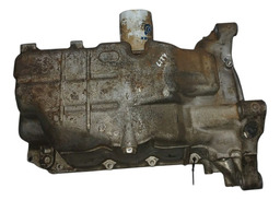 CÁRTER ÓLEO MOTOR CITY 1.5 2010 A 2014