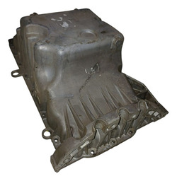 CARTER ÓLEO MOTOR TOUAREG 3.6 V6 2012 A 2015