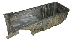 CARTER DE ÓLEO MOTOR SSANGYONG REXTON 2.7 2011