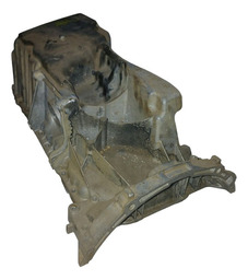 CARTER DE ÓLEO MOTOR SSANGYONG REXTON 2.7 2011