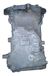 Carter Oleo Do Motor Captiva 3.0 V6 2008 A 2013