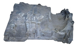 CARTER OLEO DO MOTOR CAPTIVA 3.0 V6 2008 A 2013