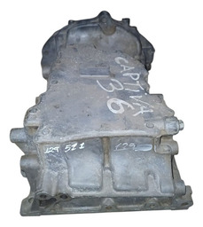 CARTER OLEO DO MOTOR CAPTIVA 3.0 V6 2008 A 2013