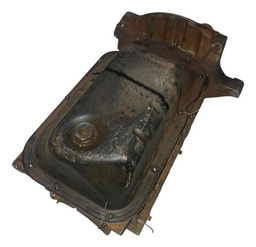 Sobre Carter Peugeot 206/207/c3 1.4 2004 A 2012