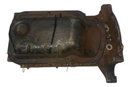 SOBRE CARTER PEUGEOT 206/207/C3 1.4 2004 A 2012