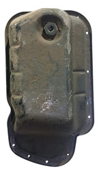 Carter Óleo Do Motor Peugeot 208/citroen C3 1.5 2013 A 2017