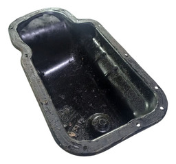 CARTER ÓLEO DO MOTOR PEUGEOT 208/CITROEN C3 1.5 2013 A 2017