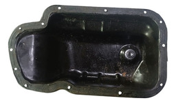 CARTER ÓLEO DO MOTOR PEUGEOT 208/CITROEN C3 1.5 2013 A 2017